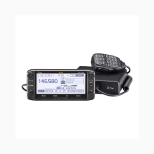 icom id-5100a amateur mobile transceivers