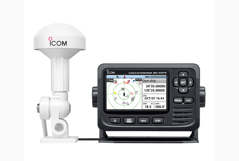 Understanding Automatic Identification System (AIS) for Commercial Vessels