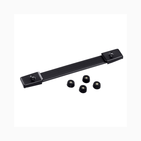 icom mb-23 carrying handle marine comms accessories