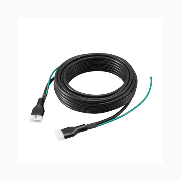 icom opc-1465 shielded control cable marine comms accessories