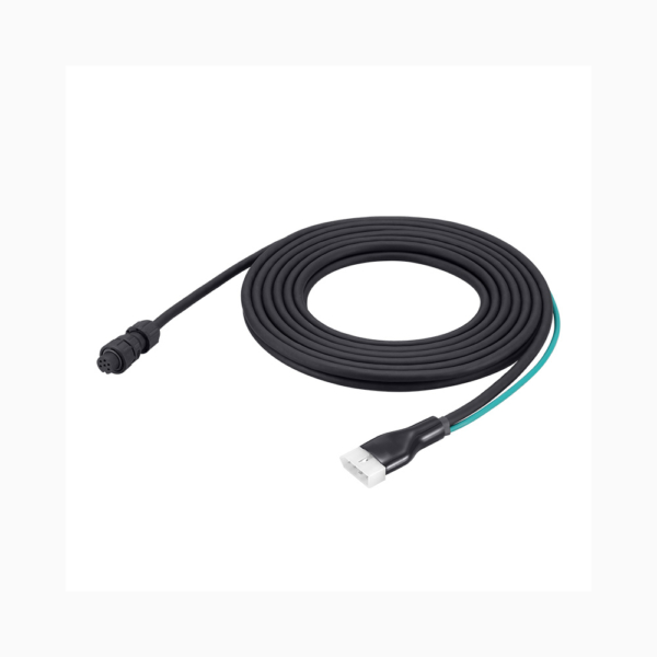 icom opc-2321 control cable marine comms accessories