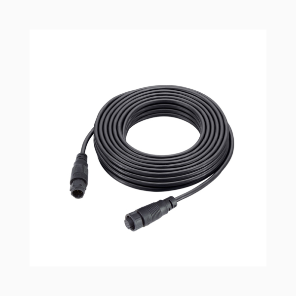 icom opc-2377 extension cable marine comms accessories