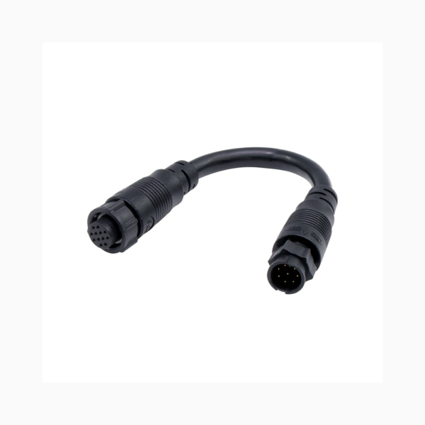 icom opc-2384 connection cable marine comms accessories