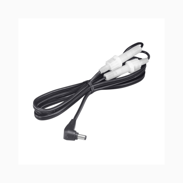 icom opc-515l dc power cable marine comms accessories