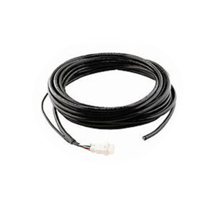 icom opc-566 shielded control cable marine comms accessories