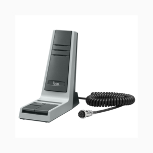 icom sm-27 desktop microphone marine comms accessories
