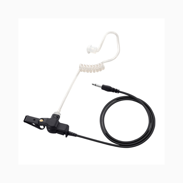 icom sp-26 tube earphone marine comms accessories