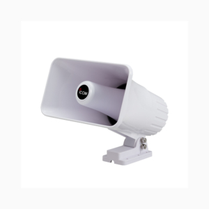 icom sp-37 horn speaker marine comms accessories