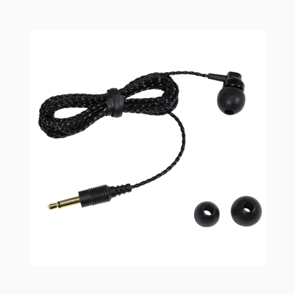 icom sp-40 earphone marine comms accessories
