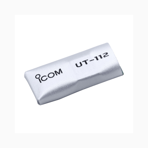 icom ut-112 voice scrambler unit marine comms accessories