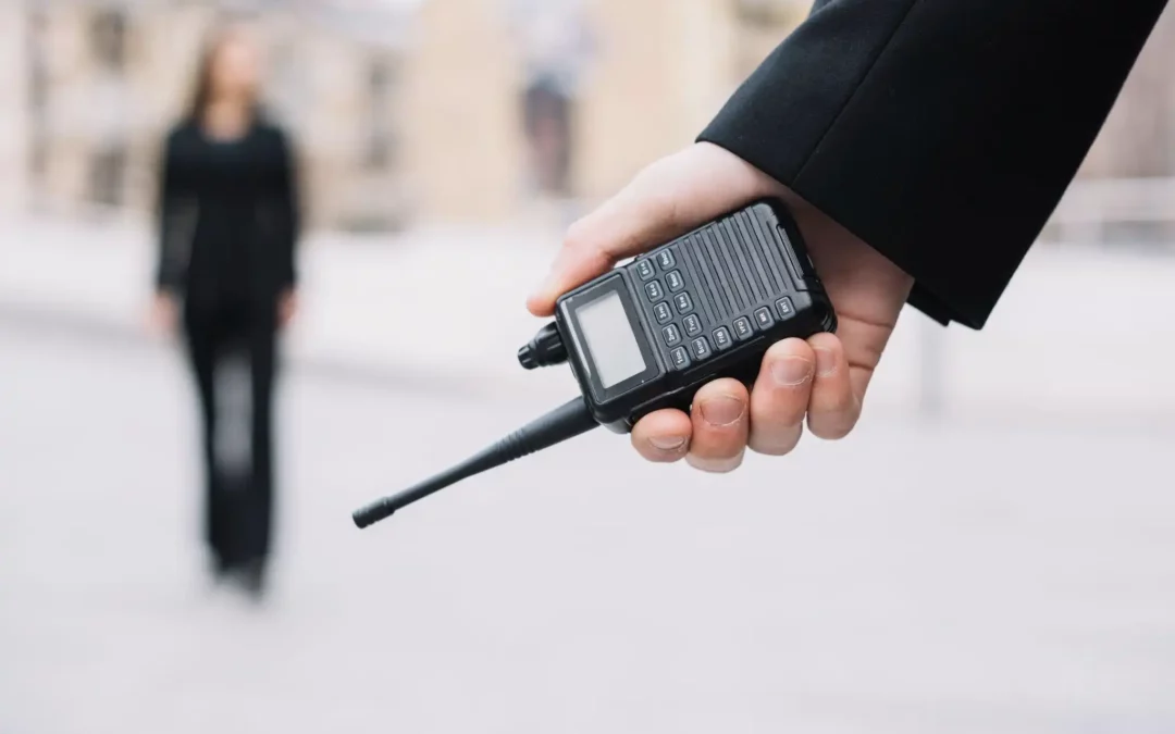 How to Choose the Right Handheld Radios for Your Needs