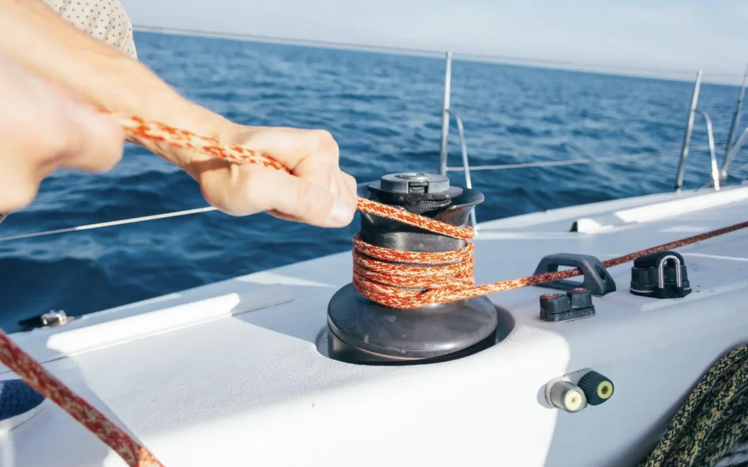 Etiquette for Safe Sailing Every Seafarer Should Know