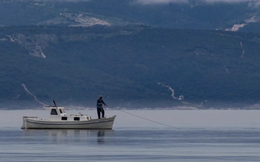 How Do Weather Conditions Affect Your Fishing Activities?
