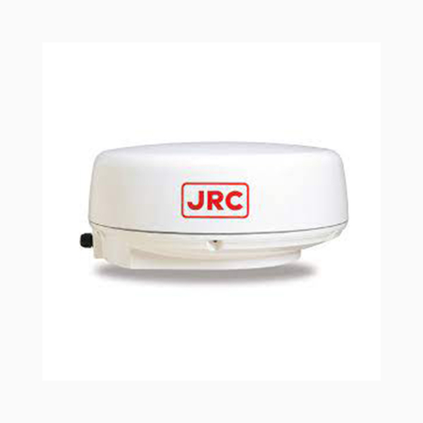 jrc jma-1032 marine nav radars 3