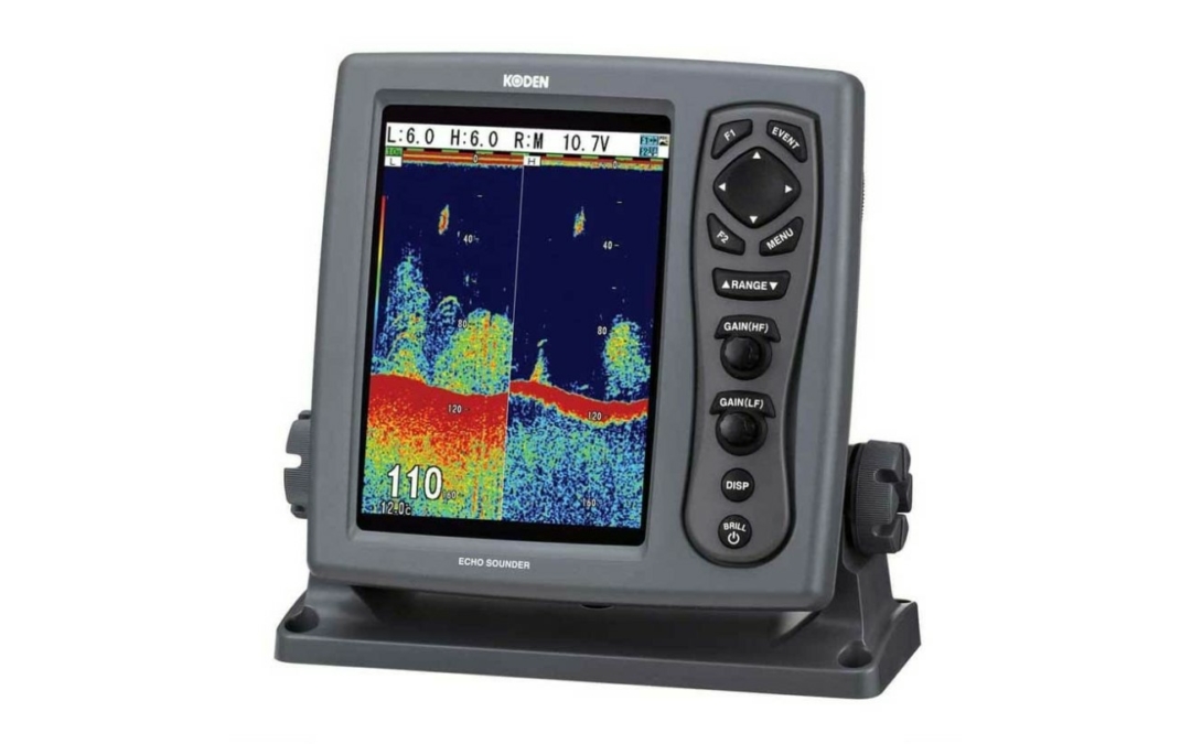 How to Know if You Need to Replace Your Fish Finder