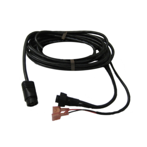 lowrance 15ft extension cable for dsi skimmer marine nav accessories