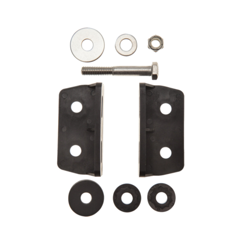 50/200 kHz Skimmer Transducer Mounting Kit | Tecomart