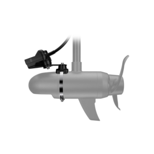 lowrance activetarget trolling motor scout mount kit marine nav accessories