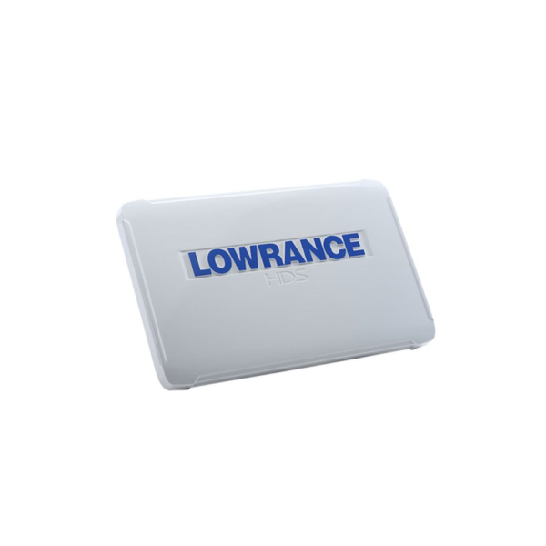 lowrance hds carbon 16 suncover marine nav accessories