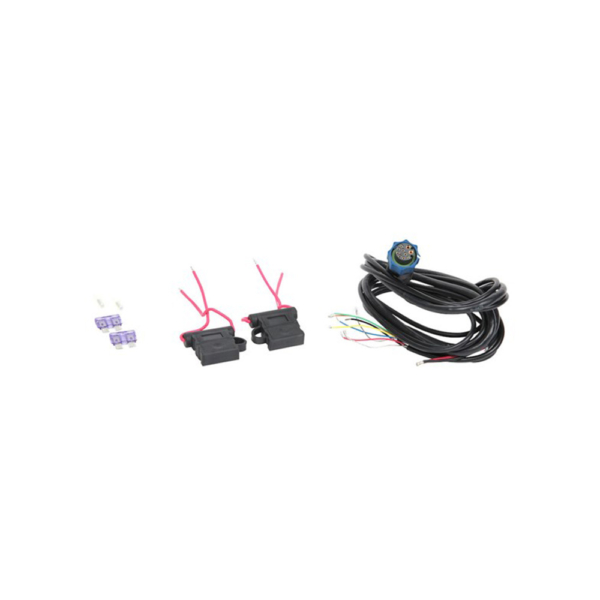 lowrance pc-27bl power cable marine nav accessories