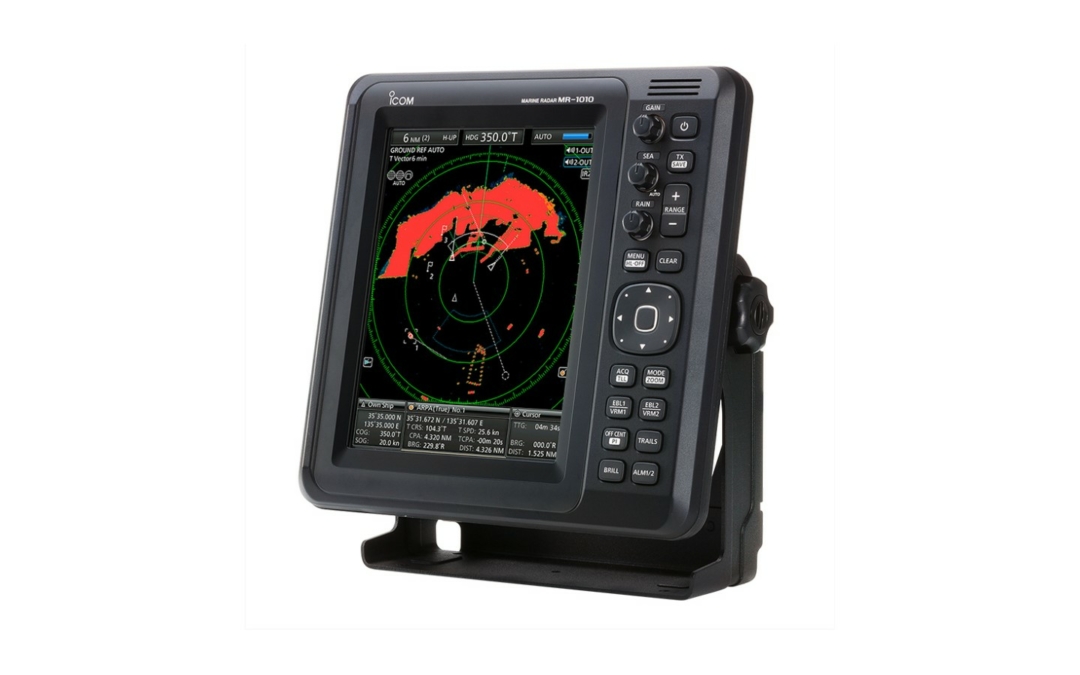 Buying The Right Marine Radar For Your Vessel