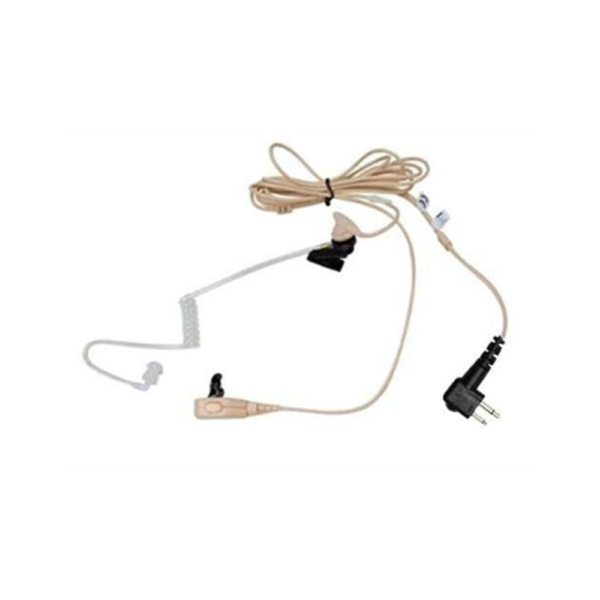 motorola 2-wire surveillance kit pmln6445 lmr accessories