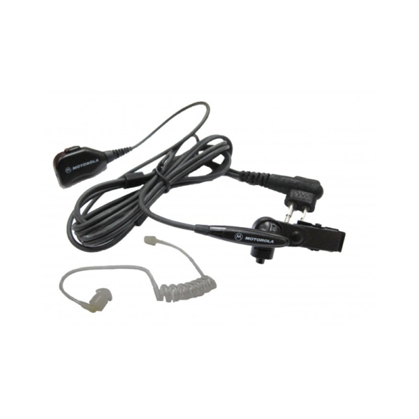 motorola 2-wire surveillance kit pmln6530 lmr accessories
