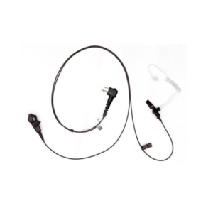 motorola 2-wire surveillance kit pmln6536 lmr accessories