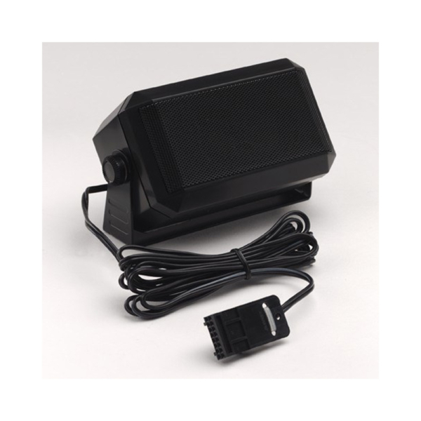 motorola 7.5w external speaker hsn8145 lmr accessories