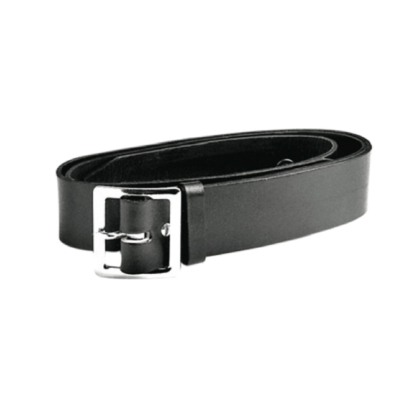 motorola black belt 2.0" wide 4200865599 lmr accessories