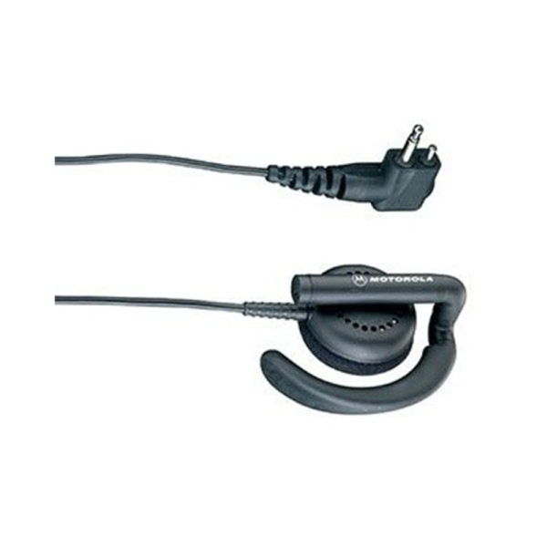 motorola flexible ear receiver bdn6720 lmr accessories