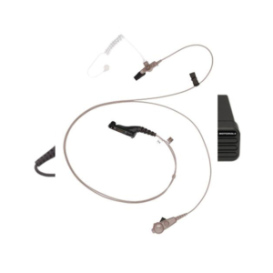 motorola impres 2 wire surv kit w trans tube pmln6130 lmr accessories