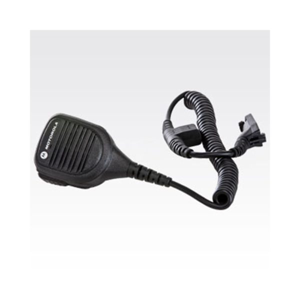 motorola lmr accessories impres windporting remote speaker microphone pmmn4099 1