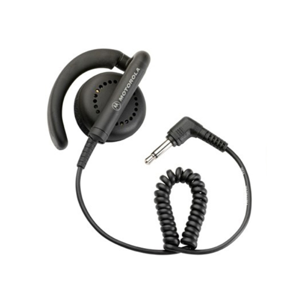motorola lmr accessories over the ear receiver for rsm wadn4190 1