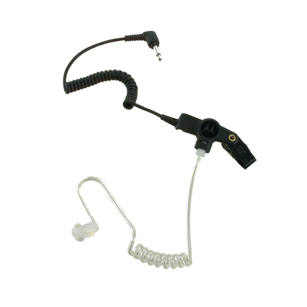motorola lmr accessories receive only earpiece rln4941 1