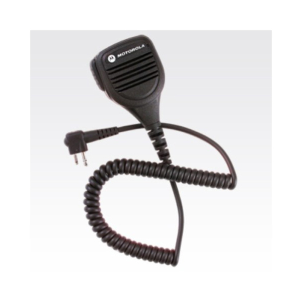motorola lmr accessories remote speaker microphone without audio jack pmmn4029 1