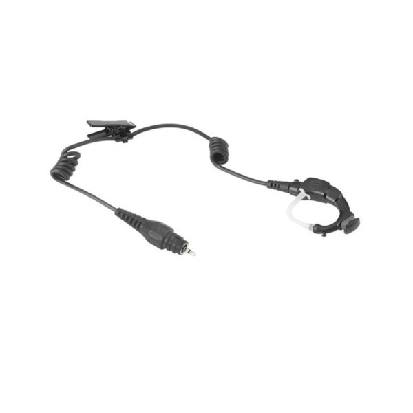 motorola lmr accessories replacement wireless earpiece 12 inch cable ntn2572 1