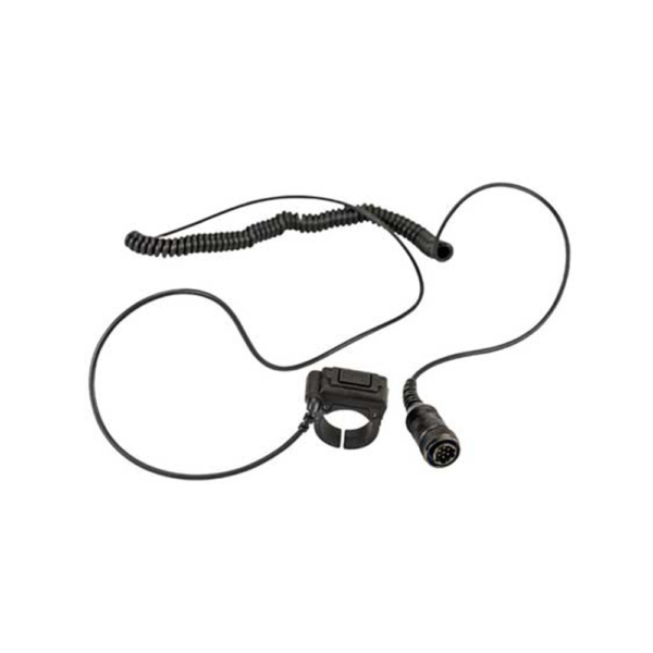 motorola lmr accessories tactical remote ring ptt pmln6830 1