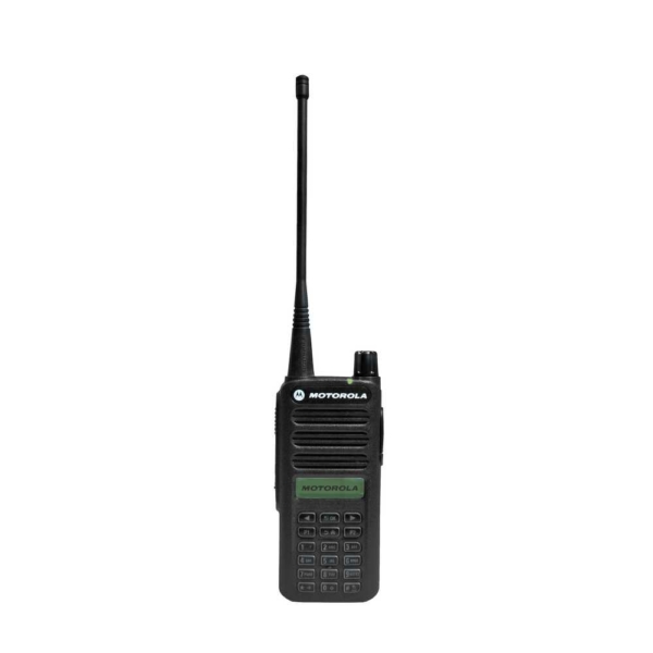 Motorola XIR C2660 lmr uhf handheld
