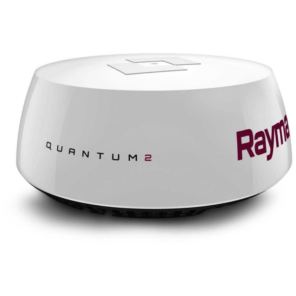 Raymarine Quantum 2 Radar 