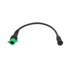 raymarine adapter cable for dragonfly green connector a80558 marine nav accessories