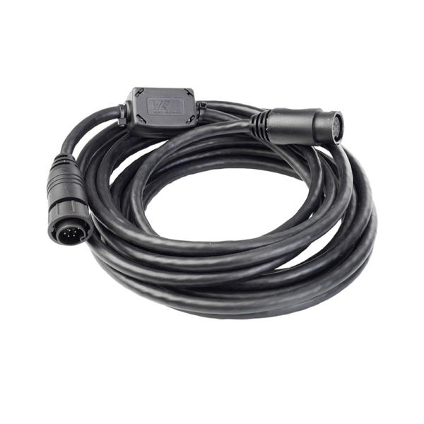 raymarine cpt-dv cpt-dvs extension cable a80312 marine nav accessories 1
