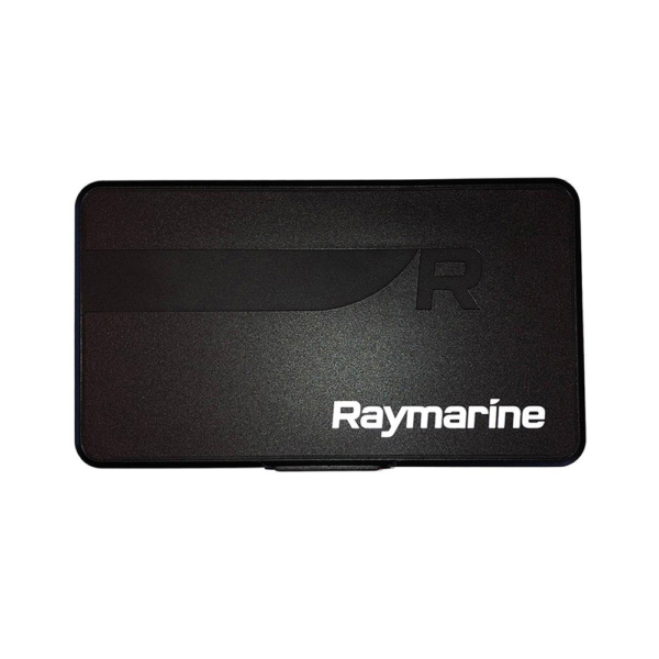 raymarine element 12" sun cover r70729 marine nav accessories
