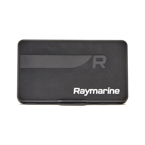 raymarine element 7" sun cover r70727 marine nav accessories