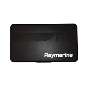raymarine element 9" sun cover r70728 marine nav accessories