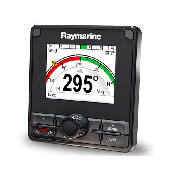 raymarine p70rs autopilot e70329 marine nav autopilots 2