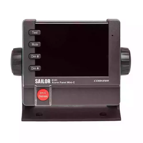 sailor-6101-alarm-panel