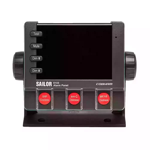 sailor 6103 multi alarm panel