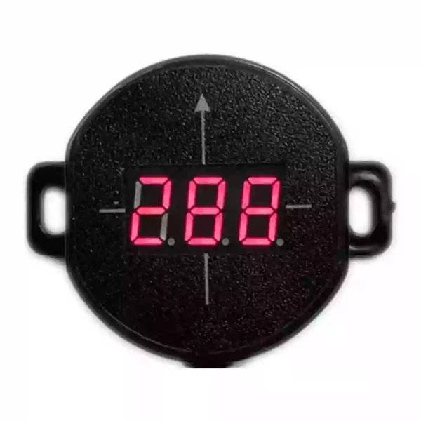 sensor de compas NMEA0183 1
