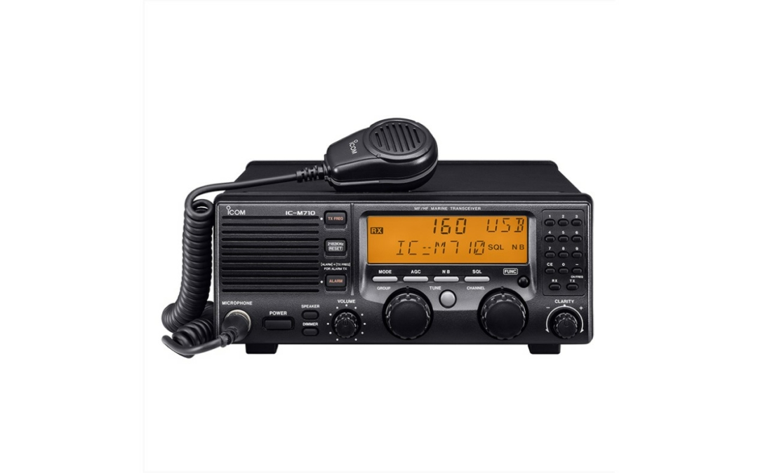 Choosing Radio Communication Equipment For Your Marine Vessel